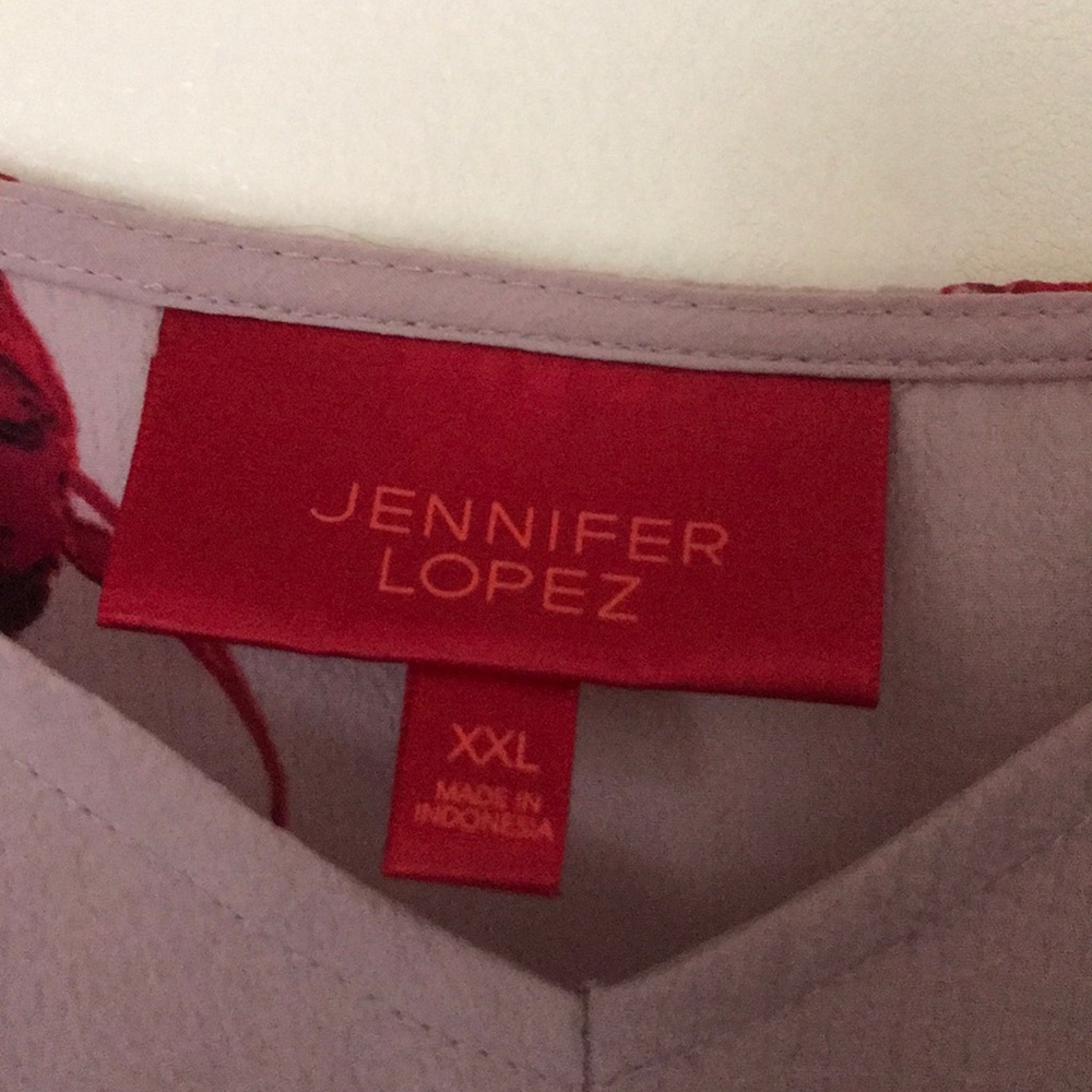 Jennifer Lopez XXL - Picture 4 of 9